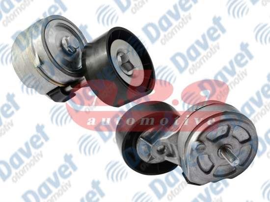 ABA 25101077 Alternator Gergi Rulmani [Kutuklu] Brava I Ii Doblo Idea Marea Multipla Palio Punto Albea Stilo Strado 1.9 Jtd 16v 96 10 [65*29]